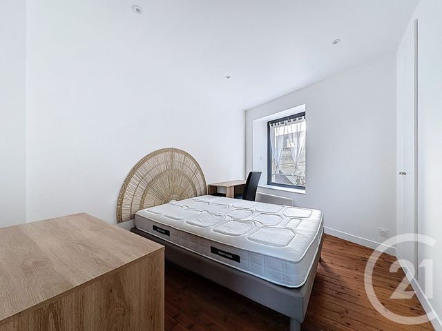 maison à louer - 3 pièces - 59.0 m2 - LANNION - 22 - BRETAGNE - Century 21 Cap Conseils