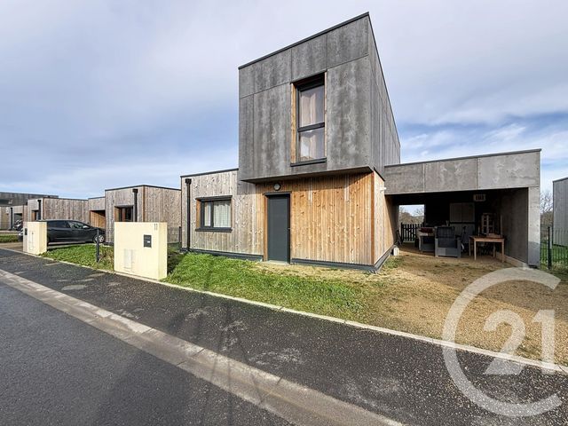 Maison à vendre PLOUBEZRE