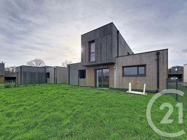 maison à vendre - 4 pièces - 86.28 m2 - PLOUBEZRE - 22 - BRETAGNE - Century 21 Cap Conseils