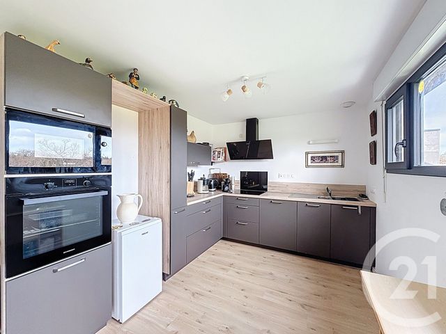 maison à vendre - 4 pièces - 86.28 m2 - PLOUBEZRE - 22 - BRETAGNE - Century 21 Cap Conseils