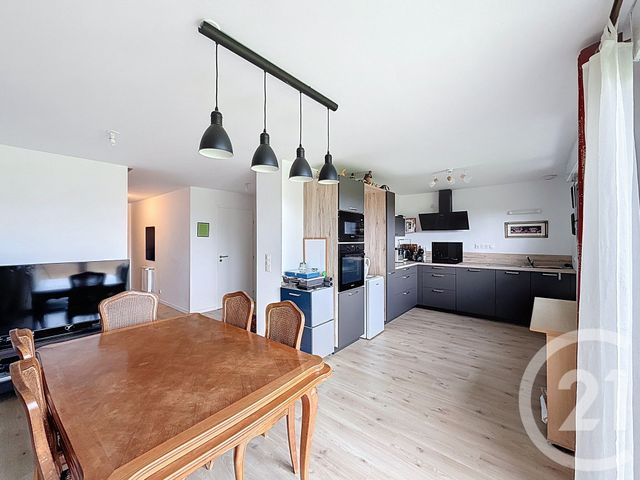 maison à vendre - 4 pièces - 86.28 m2 - PLOUBEZRE - 22 - BRETAGNE - Century 21 Cap Conseils