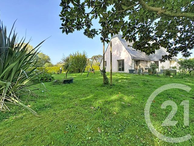 maison à vendre - 6 pièces - 115.0 m2 - ST QUAY PERROS - 22 - BRETAGNE - Century 21 Cap Conseils