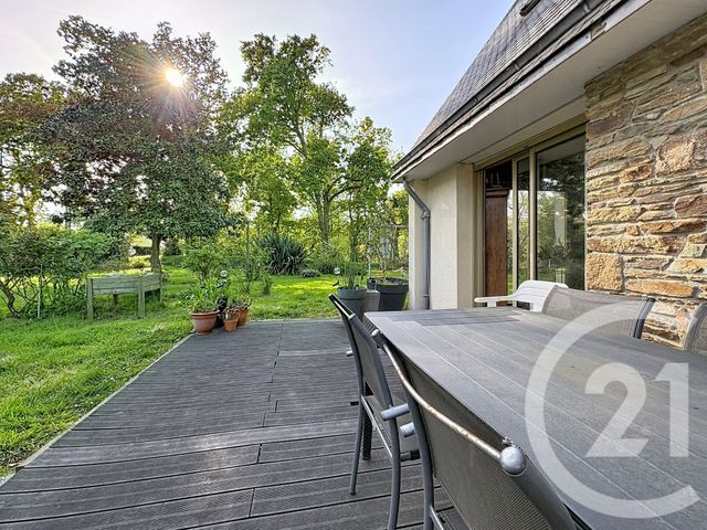 Maison à vendre ST QUAY PERROS