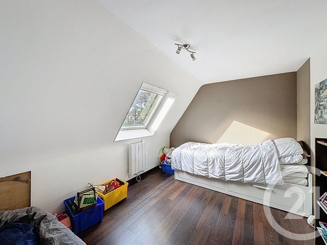 maison à vendre - 6 pièces - 115.0 m2 - LANNION - 22 - BRETAGNE - Century 21 Cap Conseils