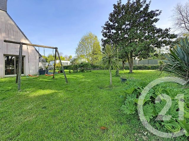 maison à vendre - 6 pièces - 115.0 m2 - ST QUAY PERROS - 22 - BRETAGNE - Century 21 Cap Conseils