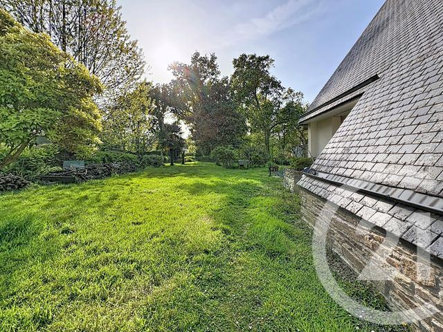 maison à vendre - 6 pièces - 115.0 m2 - ST QUAY PERROS - 22 - BRETAGNE - Century 21 Cap Conseils
