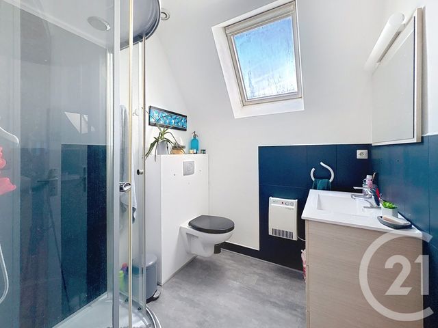 maison à vendre - 6 pièces - 115.0 m2 - LANNION - 22 - BRETAGNE - Century 21 Cap Conseils