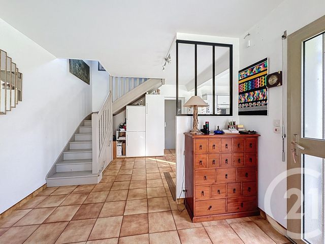 maison à vendre - 6 pièces - 115.0 m2 - LANNION - 22 - BRETAGNE - Century 21 Cap Conseils