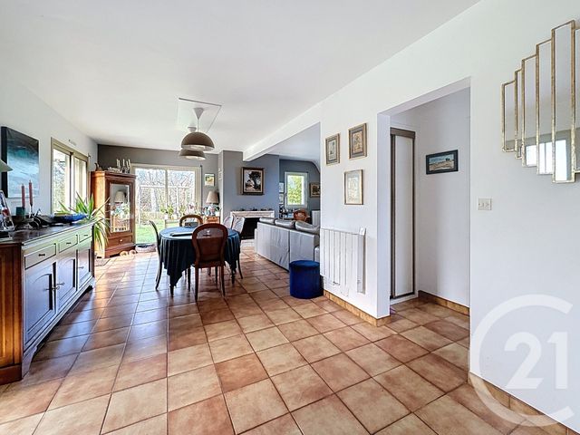 maison à vendre - 6 pièces - 115.0 m2 - LANNION - 22 - BRETAGNE - Century 21 Cap Conseils