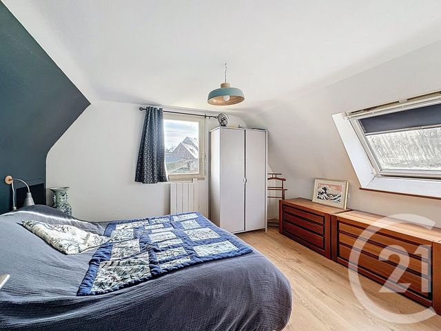 maison à vendre - 6 pièces - 115.0 m2 - LANNION - 22 - BRETAGNE - Century 21 Cap Conseils