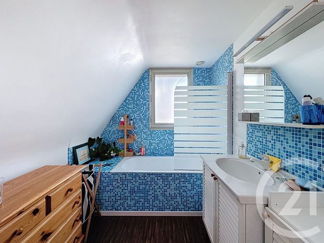 maison à vendre - 6 pièces - 115.0 m2 - LANNION - 22 - BRETAGNE - Century 21 Cap Conseils