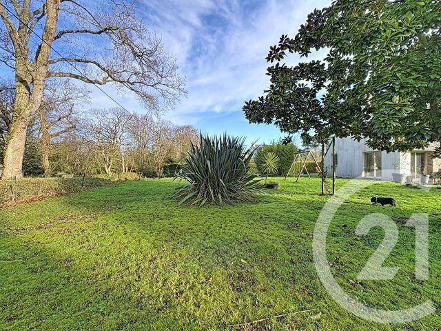 maison à vendre - 6 pièces - 115.0 m2 - LANNION - 22 - BRETAGNE - Century 21 Cap Conseils