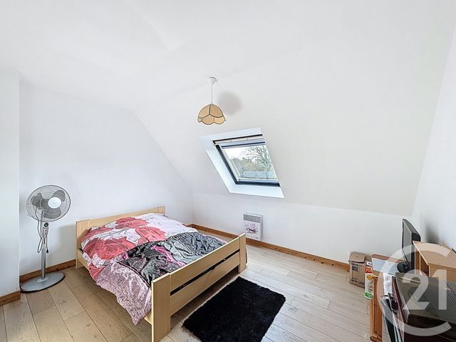 maison à vendre - 5 pièces - 99.0 m2 - BEGARD - 22 - BRETAGNE - Century 21 Cap Conseils