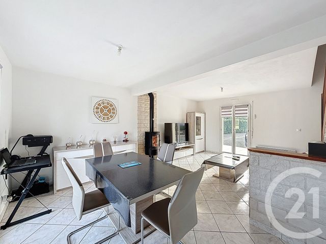 maison à vendre - 5 pièces - 99.0 m2 - BEGARD - 22 - BRETAGNE - Century 21 Cap Conseils