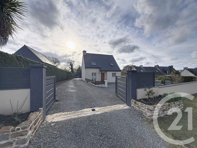 Maison à vendre BEGARD