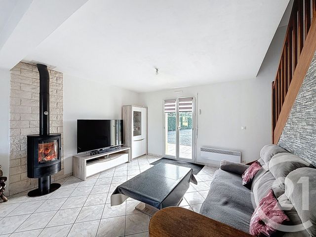 maison à vendre - 5 pièces - 99.0 m2 - BEGARD - 22 - BRETAGNE - Century 21 Cap Conseils