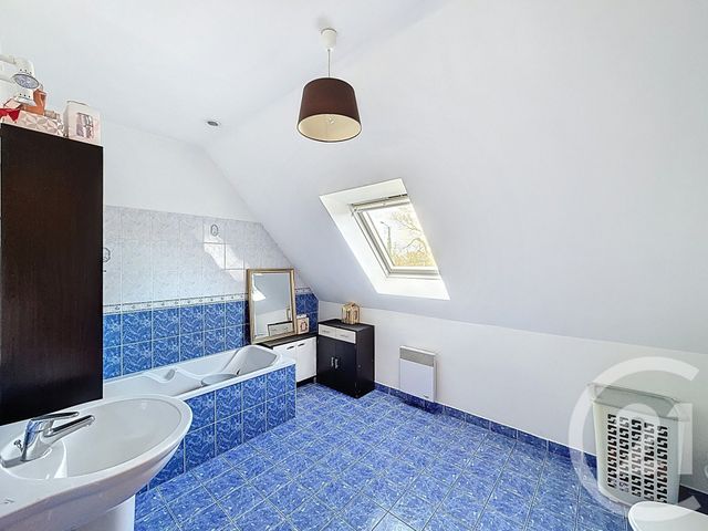 maison à vendre - 5 pièces - 99.0 m2 - BEGARD - 22 - BRETAGNE - Century 21 Cap Conseils