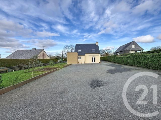 maison à vendre - 5 pièces - 99.0 m2 - BEGARD - 22 - BRETAGNE - Century 21 Cap Conseils