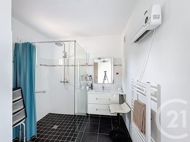 maison à vendre - 5 pièces - 99.0 m2 - BEGARD - 22 - BRETAGNE - Century 21 Cap Conseils