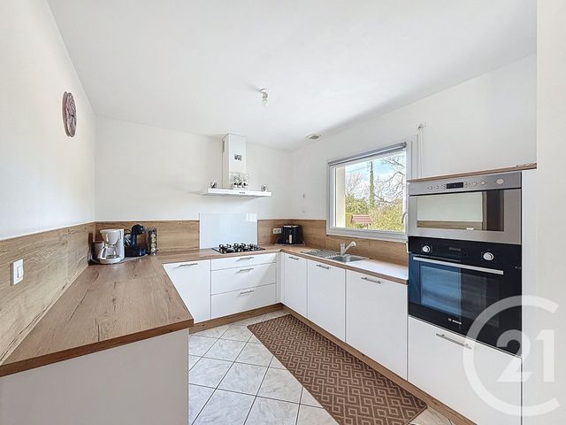 maison à vendre - 5 pièces - 99.0 m2 - BEGARD - 22 - BRETAGNE - Century 21 Cap Conseils