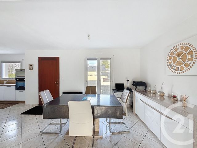 maison à vendre - 5 pièces - 99.0 m2 - BEGARD - 22 - BRETAGNE - Century 21 Cap Conseils