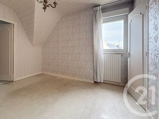 maison à vendre - 5 pièces - 116.0 m2 - LANNION - 22 - BRETAGNE - Century 21 Cap Conseils