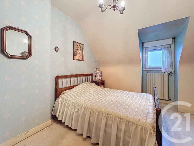 maison à vendre - 5 pièces - 116.0 m2 - LANNION - 22 - BRETAGNE - Century 21 Cap Conseils