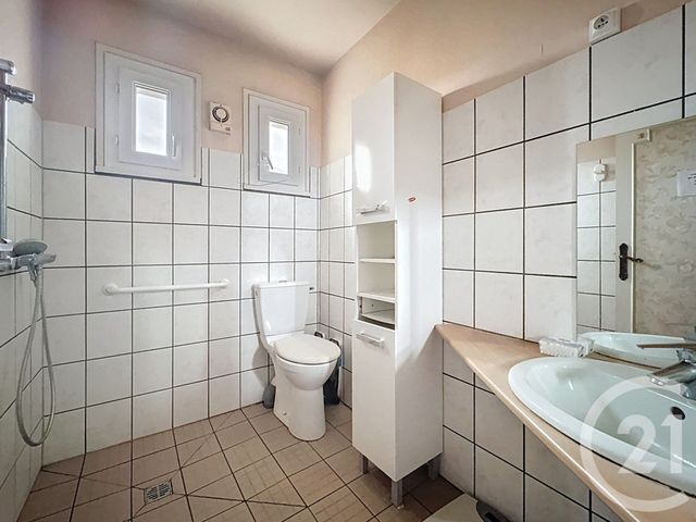 maison à vendre - 5 pièces - 116.0 m2 - LANNION - 22 - BRETAGNE - Century 21 Cap Conseils