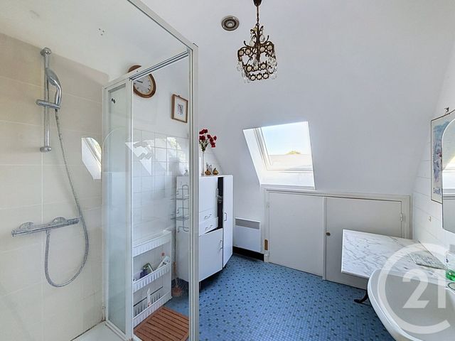 maison à vendre - 6 pièces - 139.0 m2 - LANNION - 22 - BRETAGNE - Century 21 Cap Conseils