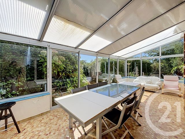maison à vendre - 6 pièces - 139.0 m2 - LANNION - 22 - BRETAGNE - Century 21 Cap Conseils