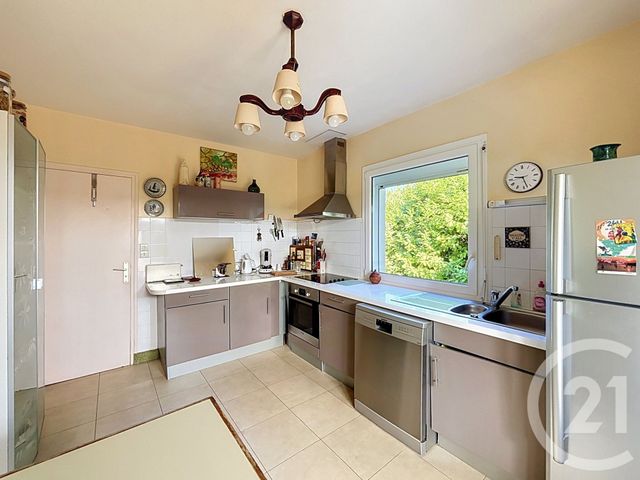 maison à vendre - 6 pièces - 139.0 m2 - LANNION - 22 - BRETAGNE - Century 21 Cap Conseils