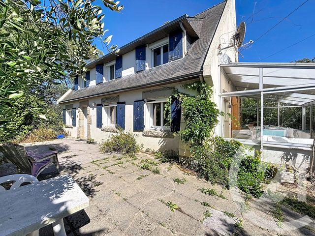 maison - LANNION - 22