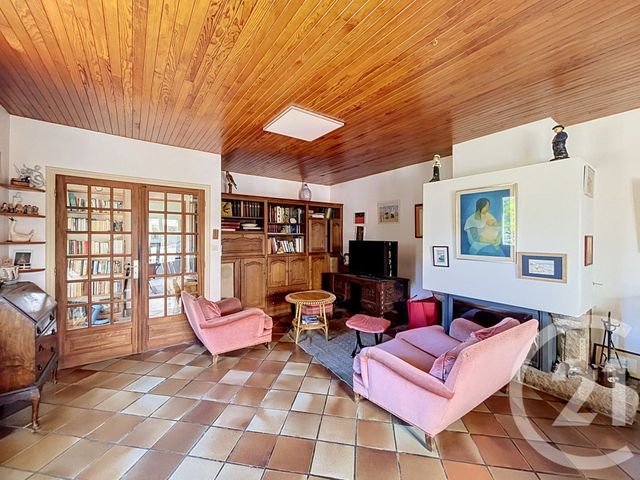maison à vendre - 6 pièces - 139.0 m2 - LANNION - 22 - BRETAGNE - Century 21 Cap Conseils