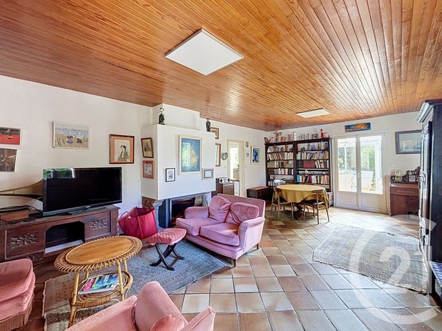 maison à vendre - 6 pièces - 139.0 m2 - LANNION - 22 - BRETAGNE - Century 21 Cap Conseils