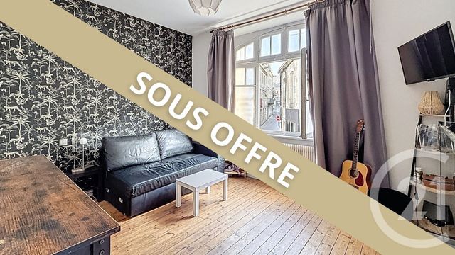 appartement - LANNION - 22