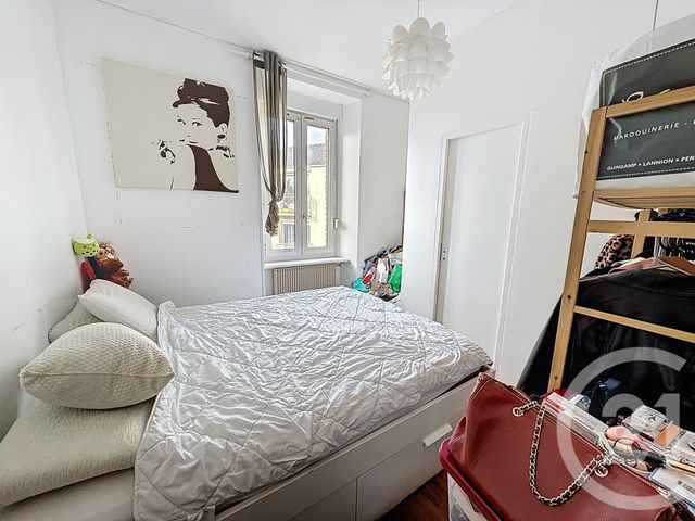 Appartement F2 à vendre - 2 pièces - 33.0 m2 - LANNION - 22 - BRETAGNE - Century 21 Cap Conseils