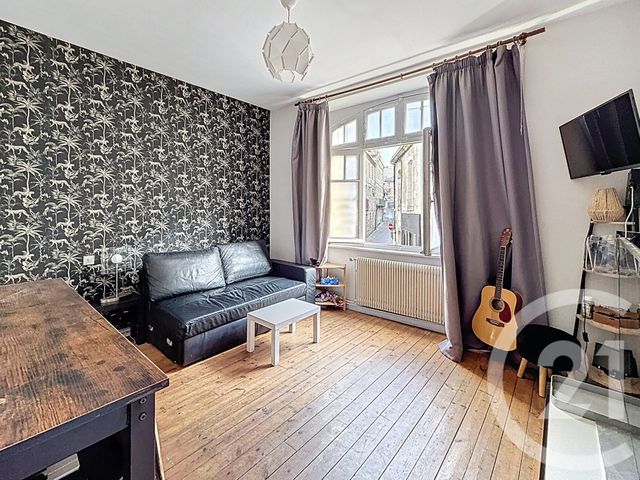 Appartement F2 à vendre LANNION