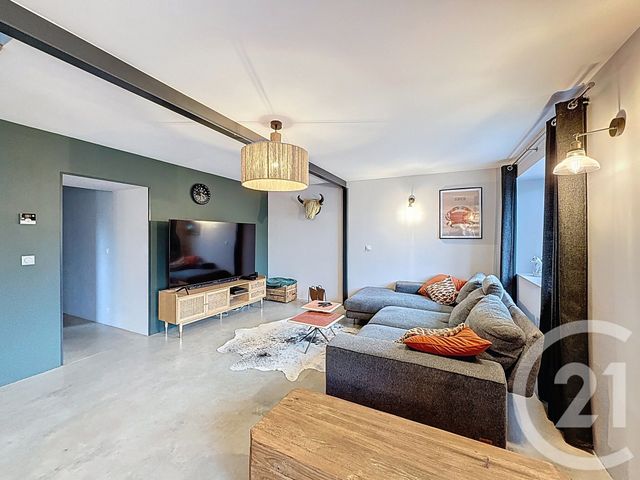 maison - LANNION - 22