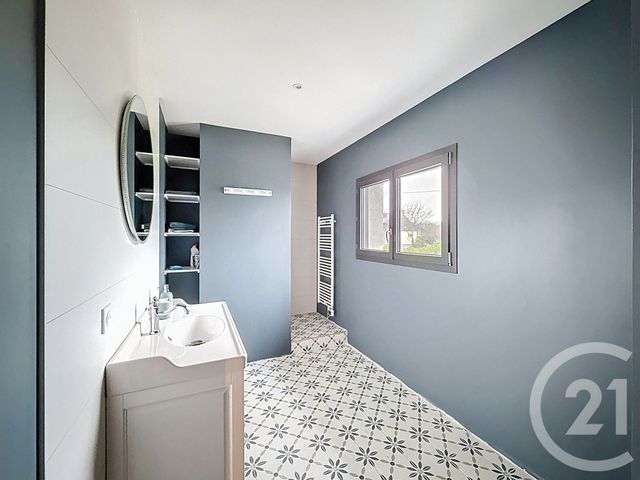 maison à vendre - 6 pièces - 146.6 m2 - LANNION - 22 - BRETAGNE - Century 21 Cap Conseils