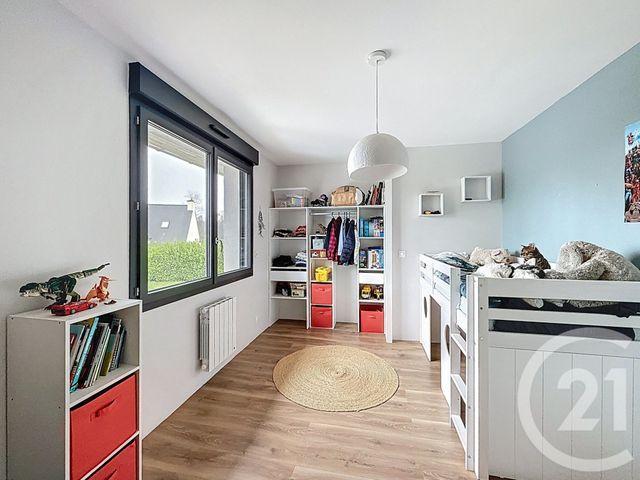 maison à vendre - 6 pièces - 146.6 m2 - LANNION - 22 - BRETAGNE - Century 21 Cap Conseils