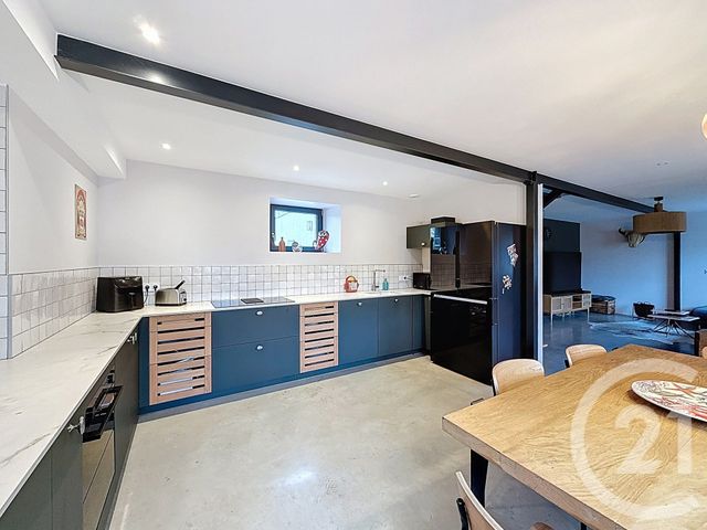 maison à vendre - 6 pièces - 146.6 m2 - LANNION - 22 - BRETAGNE - Century 21 Cap Conseils