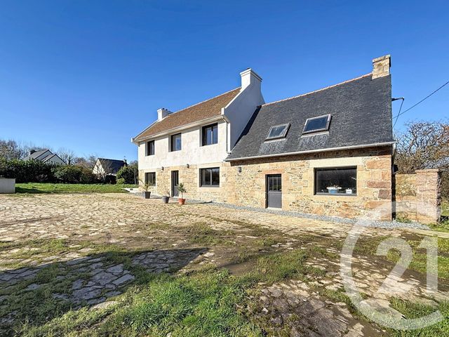 maison - LANNION - 22