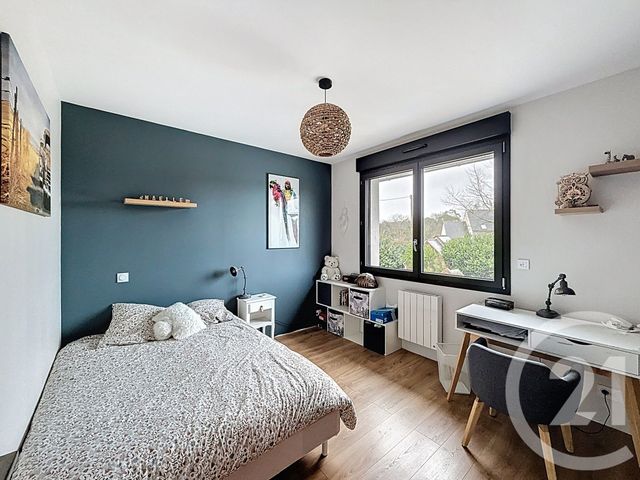 maison à vendre - 6 pièces - 146.6 m2 - LANNION - 22 - BRETAGNE - Century 21 Cap Conseils