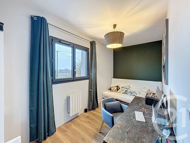 maison à vendre - 6 pièces - 146.6 m2 - LANNION - 22 - BRETAGNE - Century 21 Cap Conseils