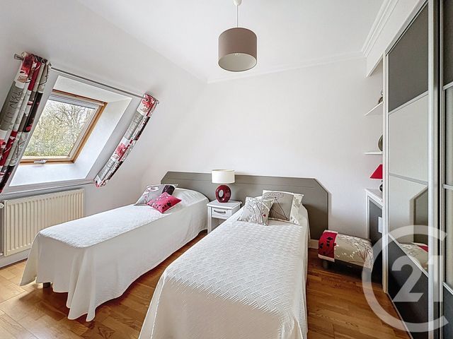 maison à vendre - 7 pièces - 195.0 m2 - LANNION - 22 - BRETAGNE - Century 21 Cap Conseils