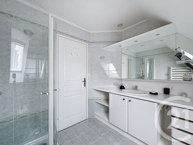 maison à vendre - 7 pièces - 195.0 m2 - LANNION - 22 - BRETAGNE - Century 21 Cap Conseils