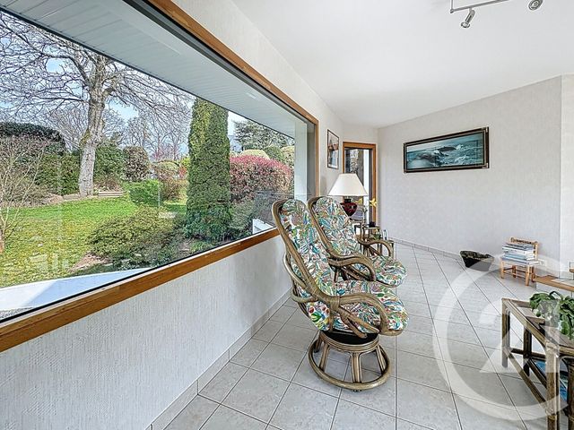 maison à vendre - 7 pièces - 195.0 m2 - LANNION - 22 - BRETAGNE - Century 21 Cap Conseils