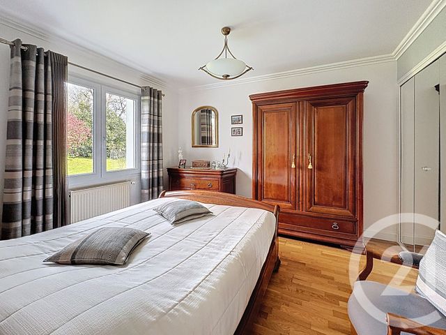 maison à vendre - 7 pièces - 195.0 m2 - LANNION - 22 - BRETAGNE - Century 21 Cap Conseils