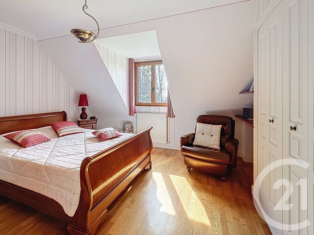 maison à vendre - 7 pièces - 195.0 m2 - LANNION - 22 - BRETAGNE - Century 21 Cap Conseils