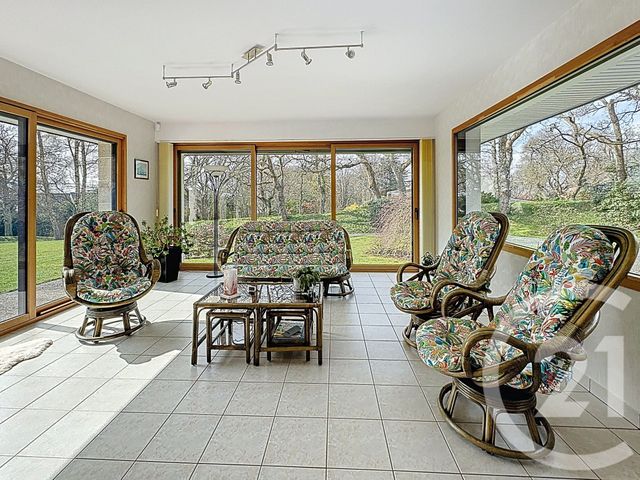 maison à vendre - 7 pièces - 195.0 m2 - LANNION - 22 - BRETAGNE - Century 21 Cap Conseils